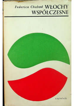 Włochy współczesne 1918  1948