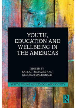 Youth, Education and Wellbeing in the Americas
