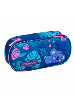 Piórnik Astrabag Sweet Koala AC6