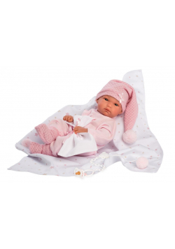 Lalka 63560 bobas Bimbo 35 cm