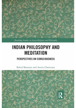 Indian Philosophy and Meditation