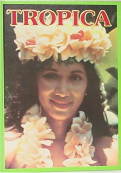 Tropica Color Cyclopedia of Exotic Plants and Trees