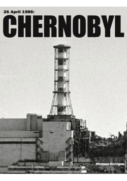 Chernobyl wer. angielska