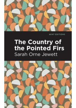 The Country of the Pointed Firs