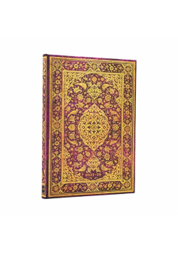 Kalendarz książkowy midi 25/26 18M Persian Poetry