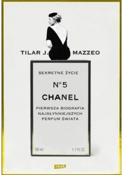 Sekretne życie Chanel No 5