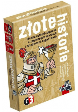 Złote historie G3