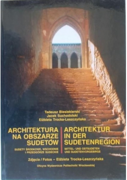 Architektura na obszarze Sudetów