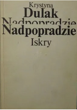 Nadpopradzie