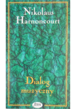 Dialog muzyczny