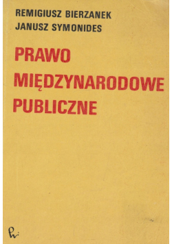 Prawo międzynarodowe publiczne
