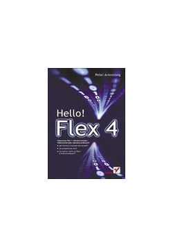 Hello! Flex 4. HELION