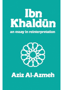 Ibn Khaldun