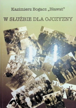 W służbie dla ojczyzny