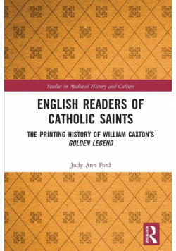 English Readers of Catholic Saints