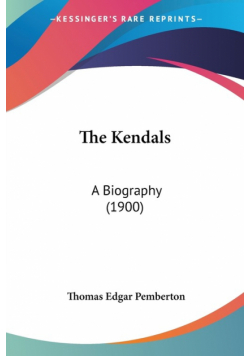 The Kendals