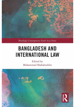 Bangladesh and International Law