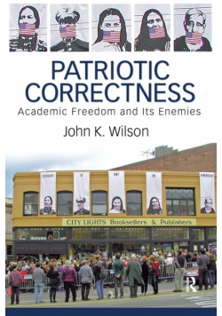 Patriotic Correctness