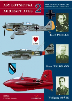 Asy lotnictwa Aircraft Aces 2
