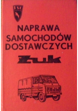 Naprawa samochodów dostawczych Żuk