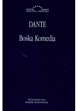 Boska Komedia