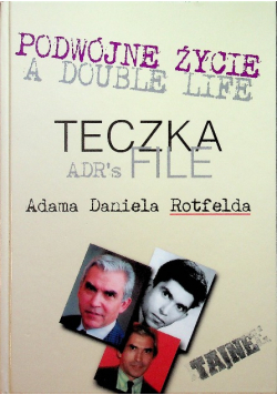 Teczka ADRs File