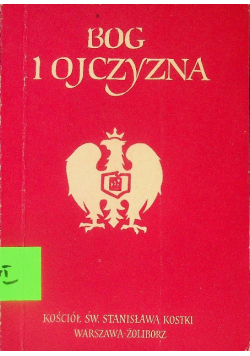 Bóg i ojczyzna
