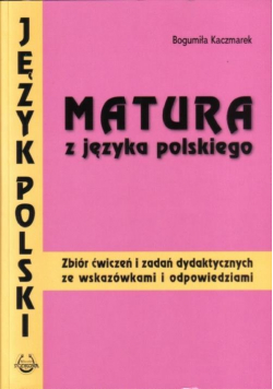 Matura z języka polskiego