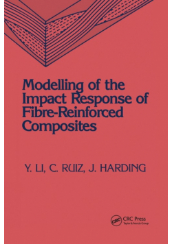 Modeling of the Impact Response of Fibre-Reinforced Composites