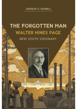 The Forgotten Man