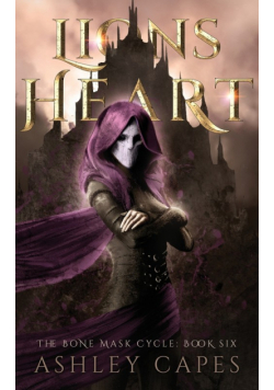 Lionsheart (An Epic Fantasy)