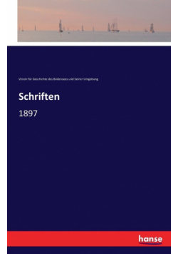 Schriften