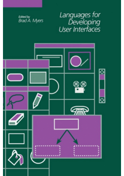 Languages for Developing User Interfaces