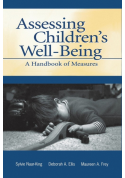 Assessing Children's Well-Being