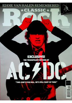 Magazyn Classic Rock