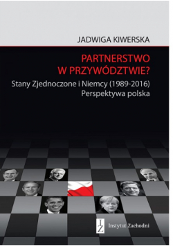 Partnerstwo w przywództwie