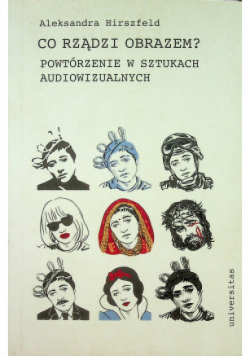 Co rządzi obrazem