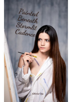 Painted Beneath Stormlit Cadence