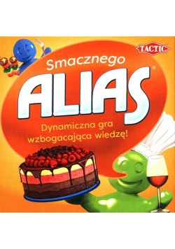 Alias: Smacznego