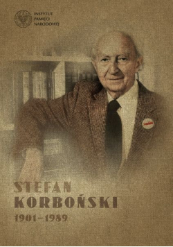 Stefan Korboński 1901 1989