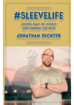 #SleeveLife