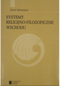 Systemy religijno - filozoficzne wschodu
