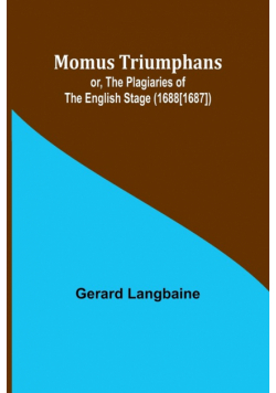 Momus Triumphans