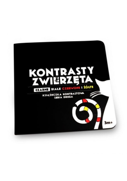 Kontrasty Zwierzęta