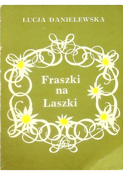 Fraszki na Laszki
