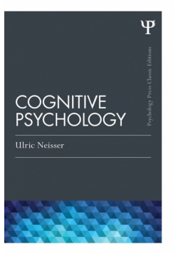 Cognitive Psychology
