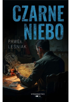 Czarne niebo