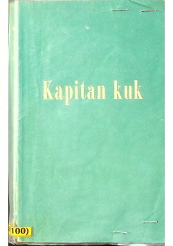 Kapitan kruk