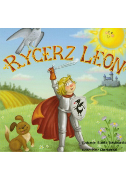 Rycerz Leon