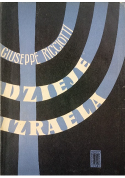 Dzieje Izraela